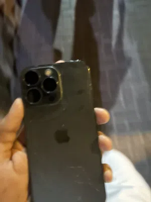 Apple iPhone 13 Pro 128 GB in Abu Dhabi