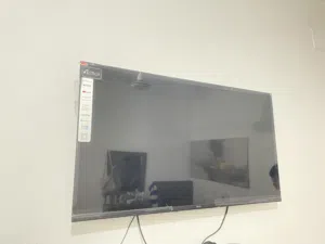شاشة w box