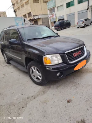Used GMC Envoy in Amman
