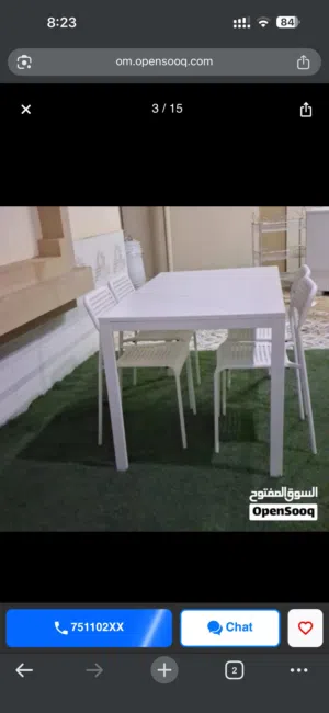 البيع مكيفات واغراض منزل