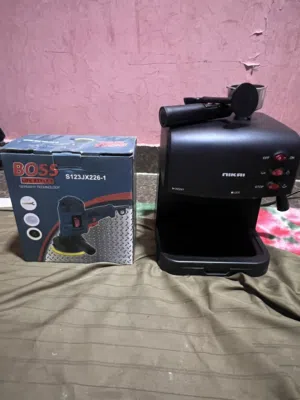 بيع مكينة مال القهوةوالCoffee ومكينة