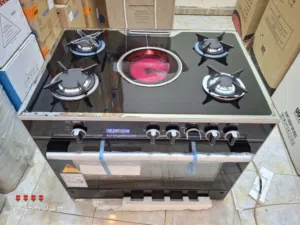 بوتجاز يونيون اير اى شيف سمارت بلس تحفه