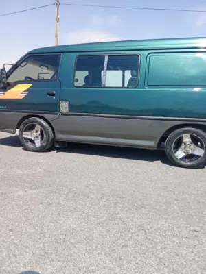 Used Hyundai H 100 in Amman