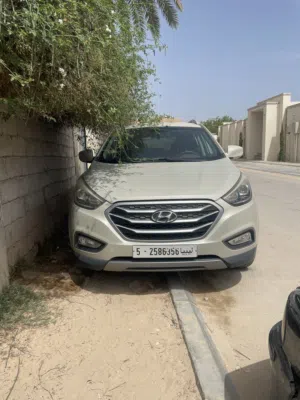 هونداي توسان للبيع
