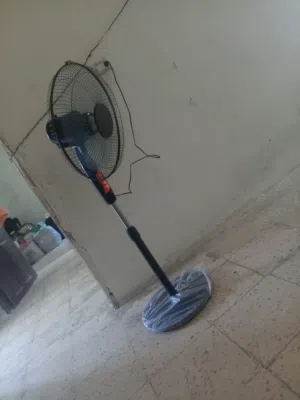 مروحه ستاند 5 شفرات