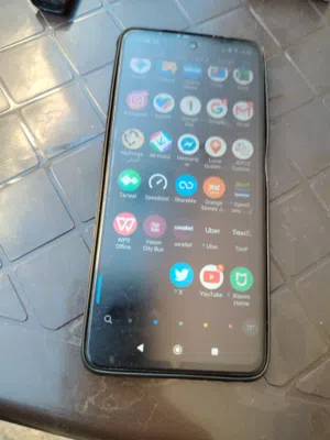 Xiaomi Pocophone X3 128 GB in Amman