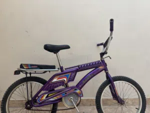 للبيع سيكل Rambo