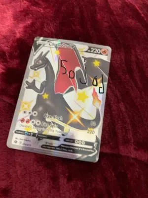 كروت بوكيمون