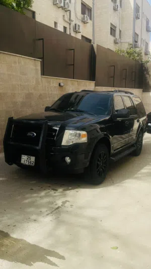 Used Ford Expedition in Amman