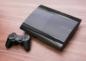 PS3 slim 500g