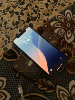 Apple iPhone XS Max 256 GB in Al Anbar