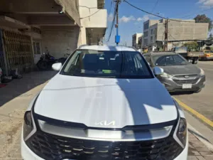 كيا سبورتج خليجي 2024 وكالة دولية