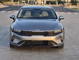 [KIA / K5]