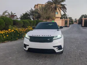 رانج روفر ڤيلر- داينمك 2023