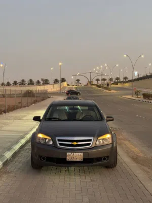 Used Chevrolet Caprice in Al Riyadh