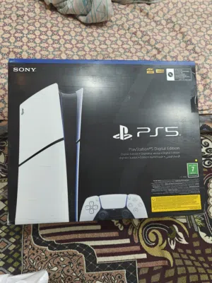 ps5 digital edition