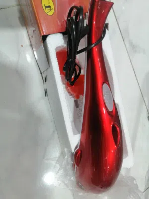 جهاد تدليك وتحفيز العضلات مساج