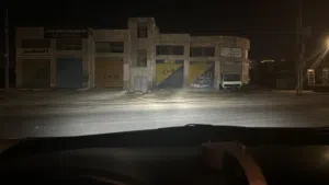 ابوعلندا اسكان الكهربا بالقرب من مدارس الفكر التربوي
