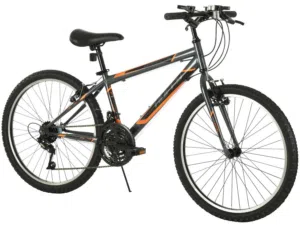 دراجة جبلية أمريكية أصلية  مقاس  Huffy Granite 24” – دراجات هوائية في الأردن تتوفر خدمة التوصيل