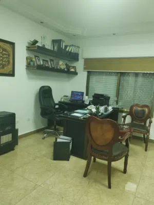 95 m2 2 Bedrooms Apartments for Sale in Amman Swefieh