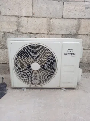 General 0 - 1 Ton AC in Amman