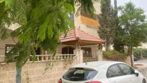 عمارة سكنية للبيع