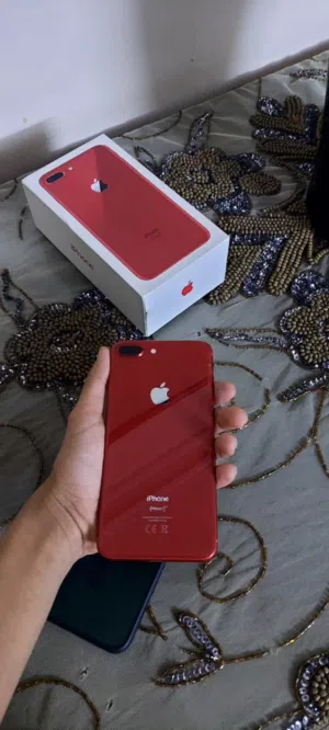 iPhone 8plus