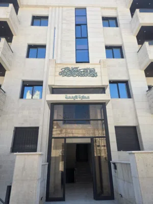 125 m2 3 Bedrooms Apartments for Sale in Irbid Al Hay Al Sharqy