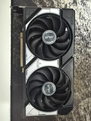 Asus RTX 5060