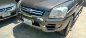 Used Kia Sportage in Irbid