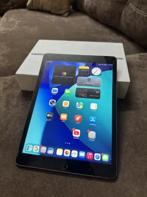 Apple iPad 9 256 GB in Irbid
