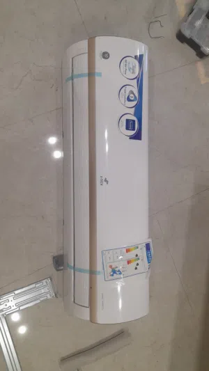 مكيف نيوتن فخر الصناعات العالميه مكيف فيتك بكفالة الرؤيا الحديثه  مصنع ميديا بضاغط ياباني