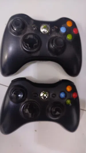 اجهزه اكس بوكس 360