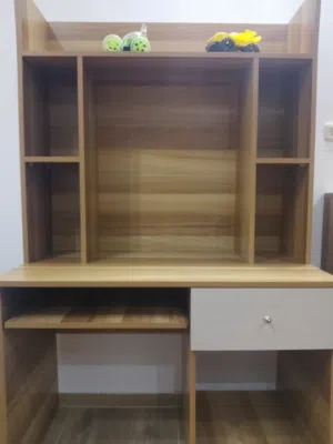 مكتب غرفه نوم  دراسي والعاب