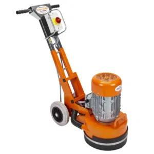 concrete grinding and tille and marbal contract