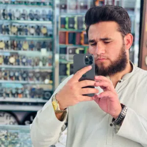 Shahsawar Khan