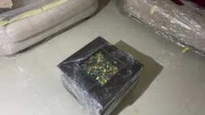 طقم كنب جديد