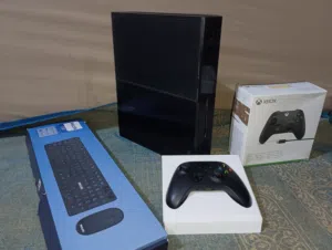 Xbox One Xbox for sale in Sana'a