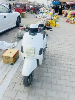 دراجه بوليسي مستعمل مجفته كهربائيات شغاله سلف شغال للبيع