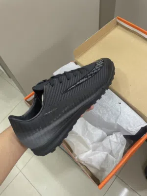 Football shoes