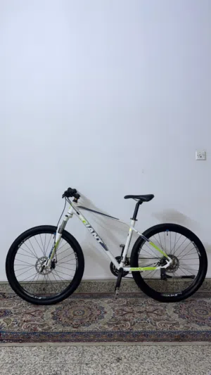 جاينت ATX جبلي حديث 27.5