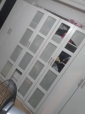 خزانة 8 ابواب