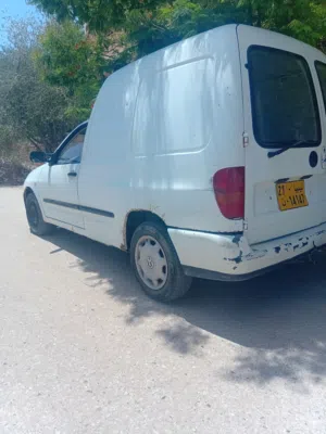قولف كادي محرك 16