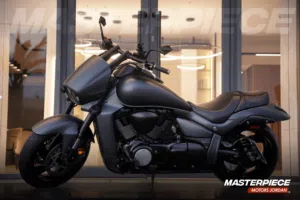سوزوكي بوليفارد 2019 suzuki boulevard M109r