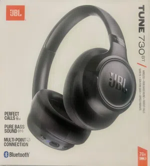 JBL Tune 730BT Wireless Headphones – Excellent Condition