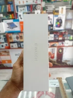 APPLE WATCH SERIES 11 46MM GPS NEW FOR SALE