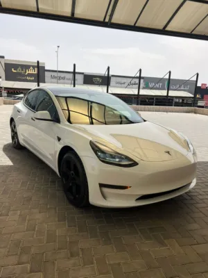 Tesla 3 2023 فحص اوتوسكور