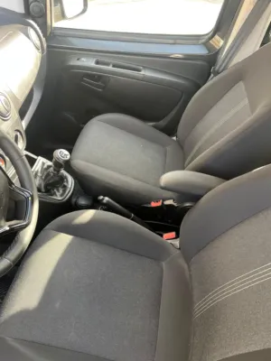 Used Fiat Other in Hebron