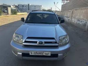 (تيوتا فورنر  2004 للبيع)