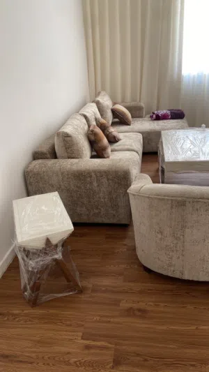 100 m2 3 Bedrooms Apartments for Rent in Zarqa Madinet El Sharq
